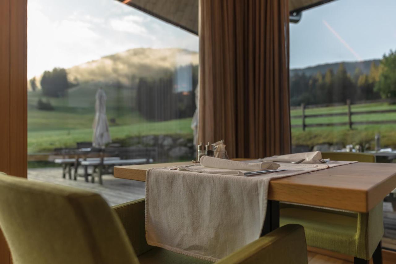 Joas Natur.Hotel.B&B San Candido Extérieur photo