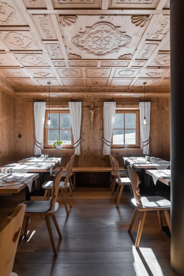 Joas Natur.Hotel.B&B San Candido Extérieur photo