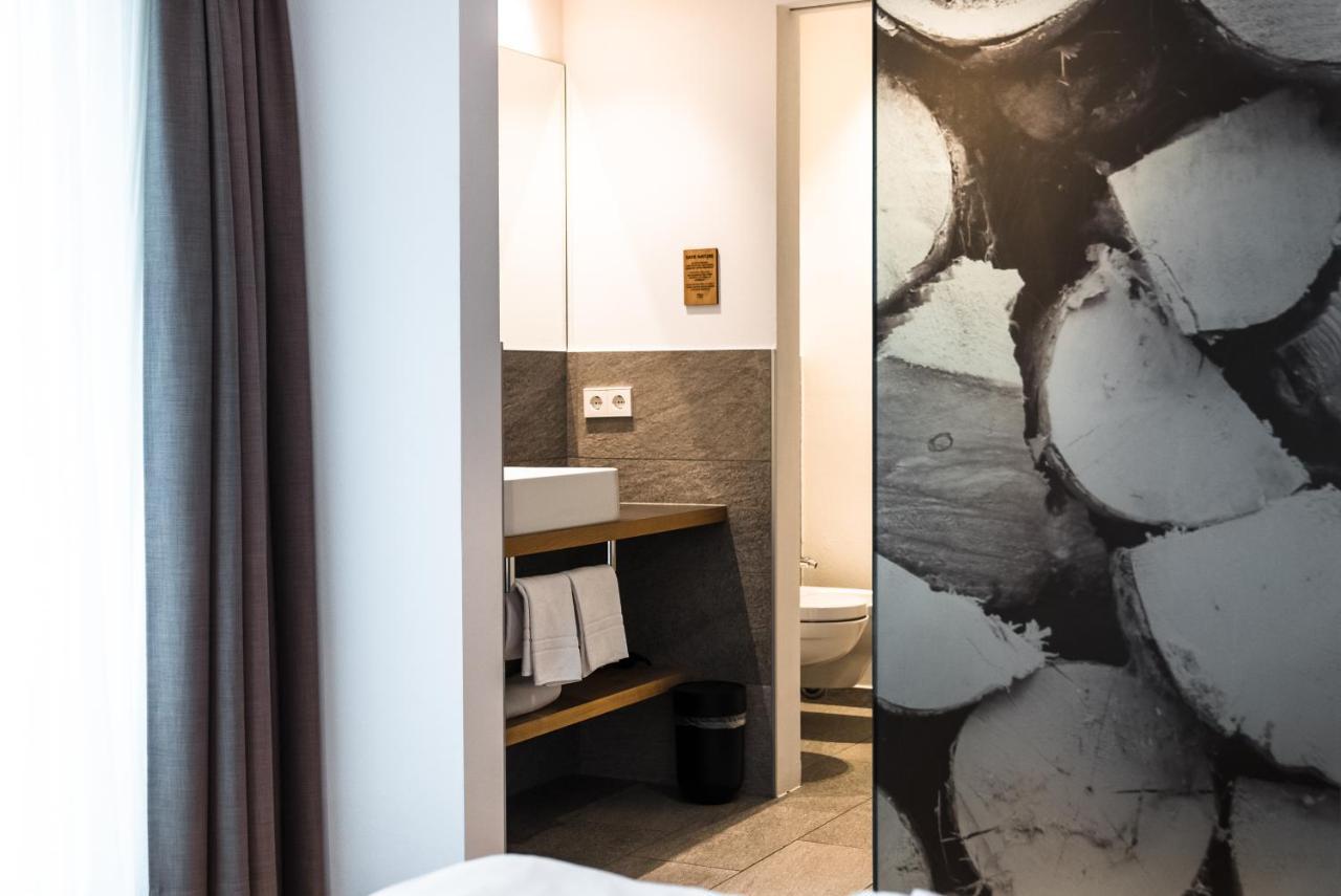 Joas Natur.Hotel.B&B San Candido Extérieur photo
