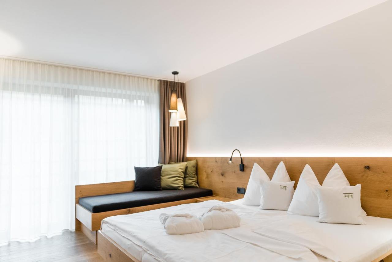 Joas Natur.Hotel.B&B San Candido Extérieur photo