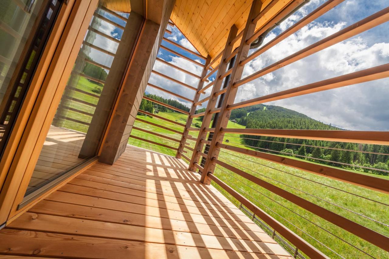 Joas Natur.Hotel.B&B San Candido Extérieur photo