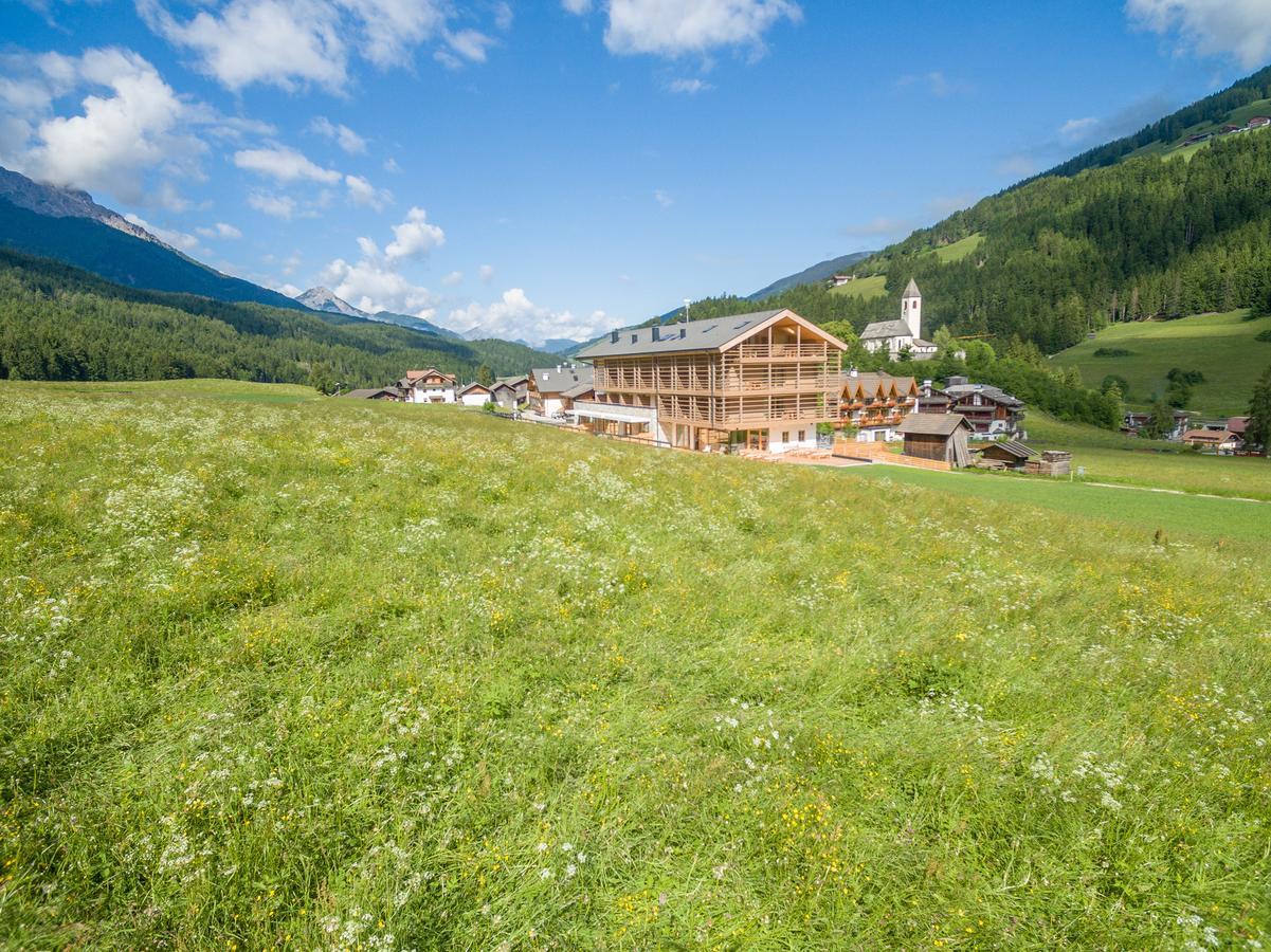 Joas Natur.Hotel.B&B San Candido Extérieur photo
