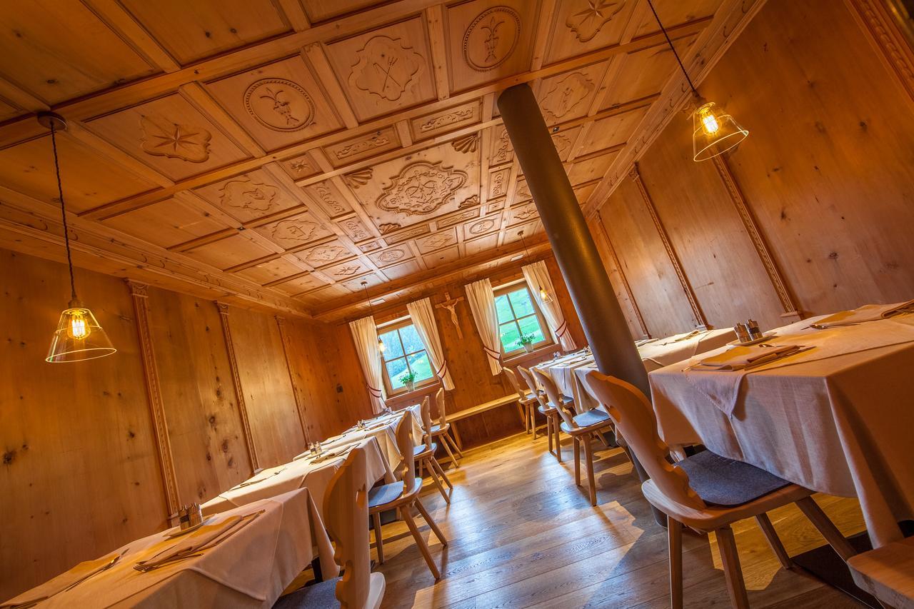 Joas Natur.Hotel.B&B San Candido Extérieur photo