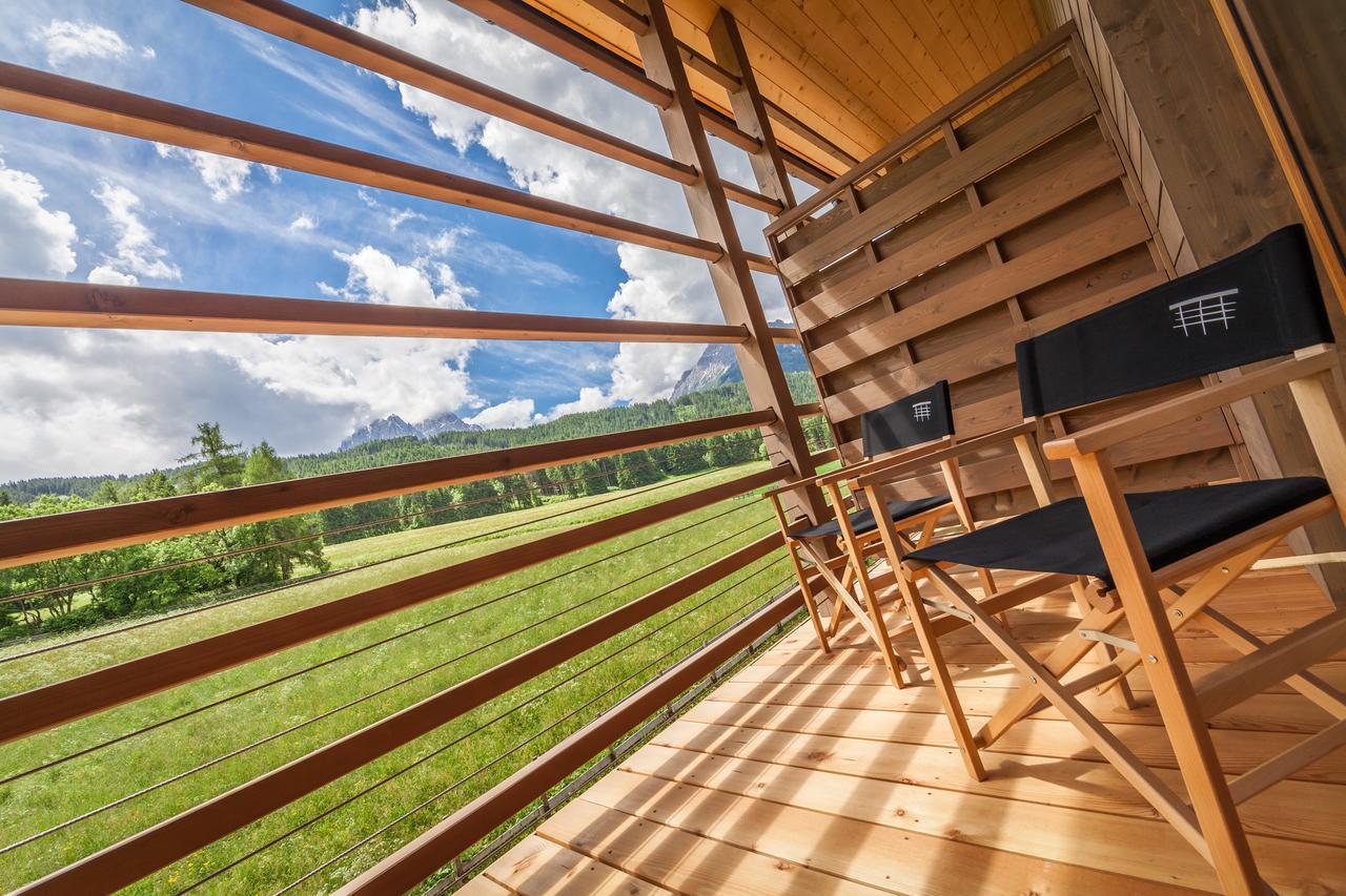 Joas Natur.Hotel.B&B San Candido Chambre photo