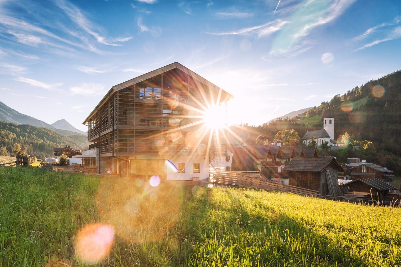 Joas Natur.Hotel.B&B San Candido Extérieur photo