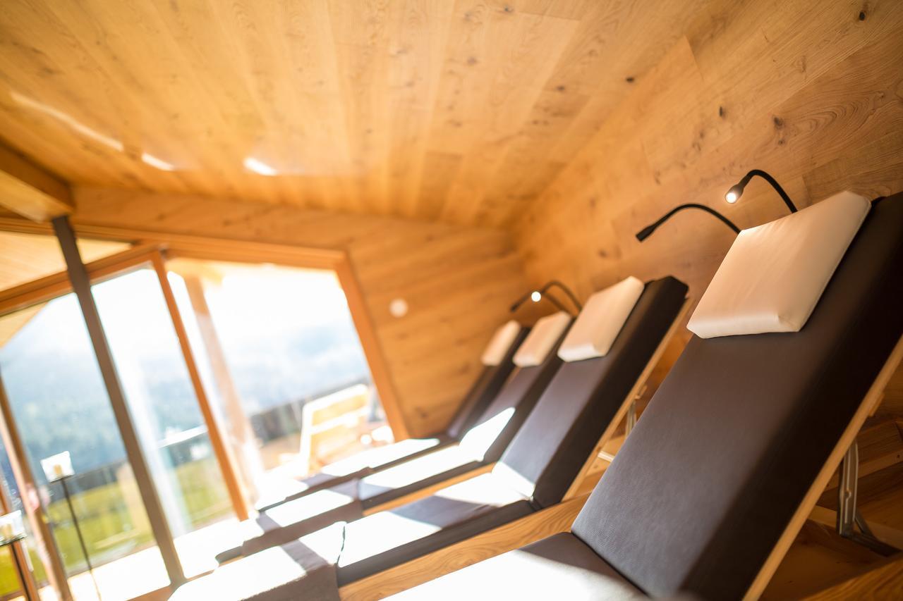 Joas Natur.Hotel.B&B San Candido Extérieur photo