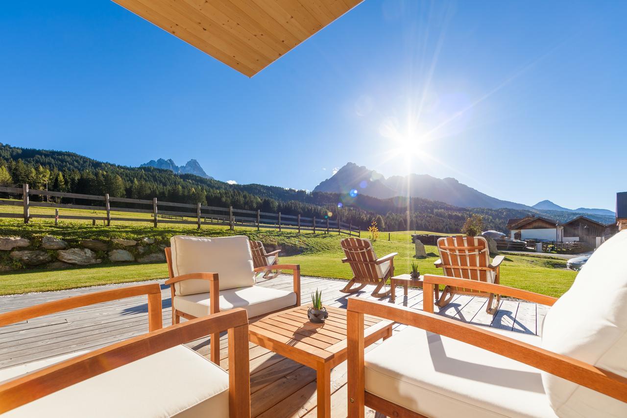 Joas Natur.Hotel.B&B San Candido Extérieur photo