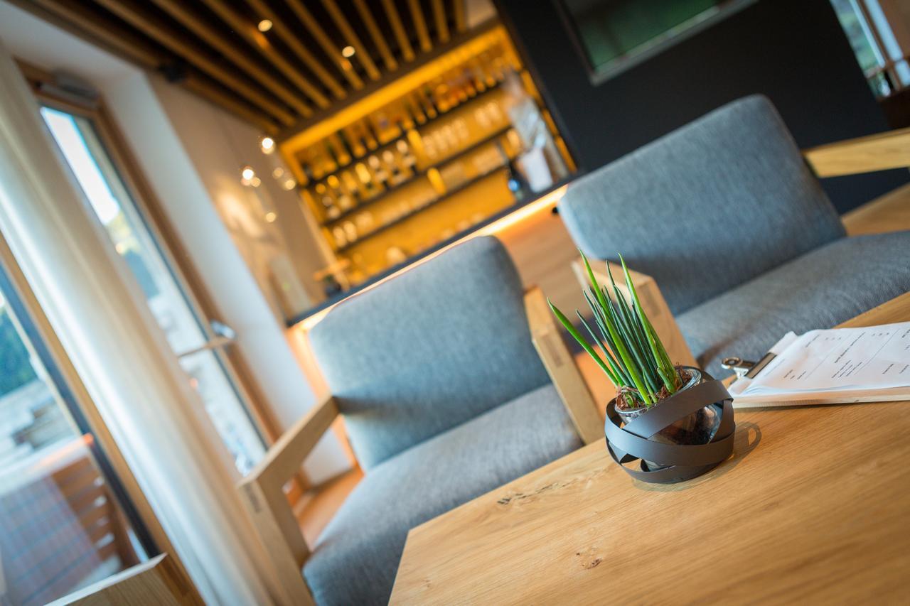 Joas Natur.Hotel.B&B San Candido Extérieur photo