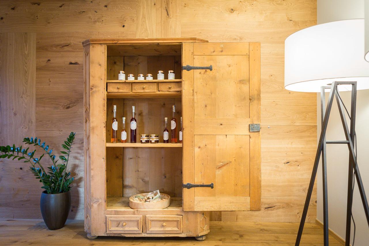 Joas Natur.Hotel.B&B San Candido Extérieur photo