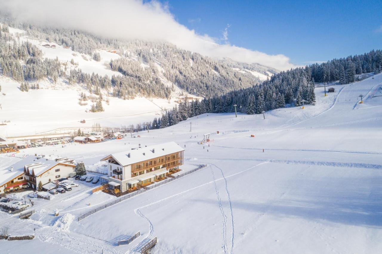 Joas Natur.Hotel.B&B San Candido Extérieur photo
